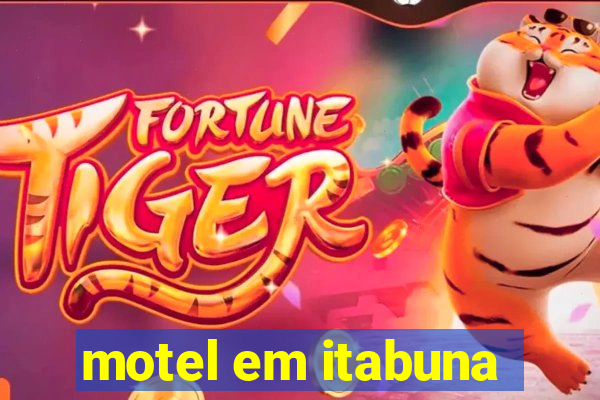 motel em itabuna